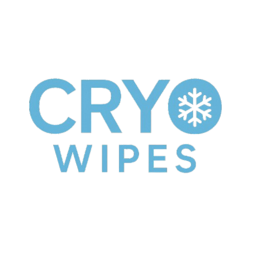 Cryo Wipes