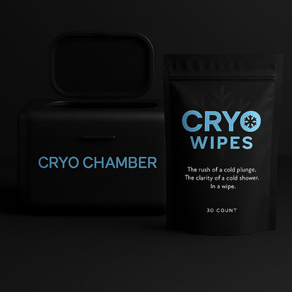 Cryo Chamber Bundle