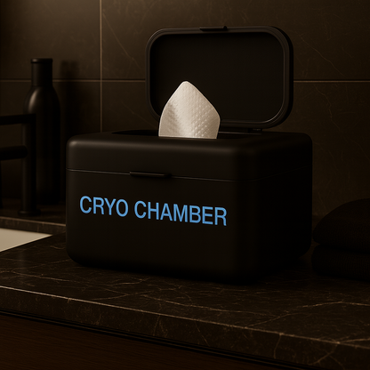 Cryo Chamber Bundle