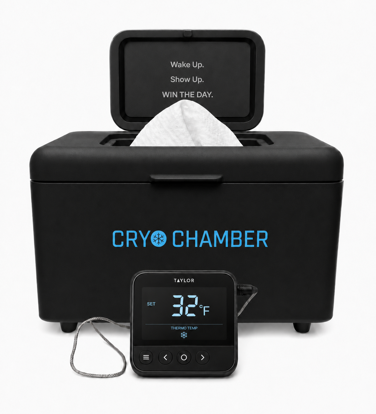 Cryo Wipes Bundle