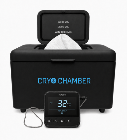 Cryo Wipes Bundle