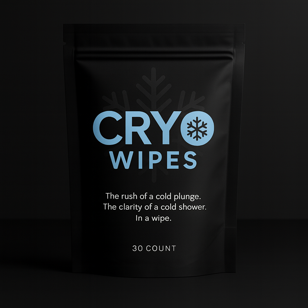 Cryo Chamber Bundle