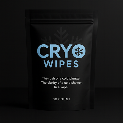 Cryo Chamber Bundle